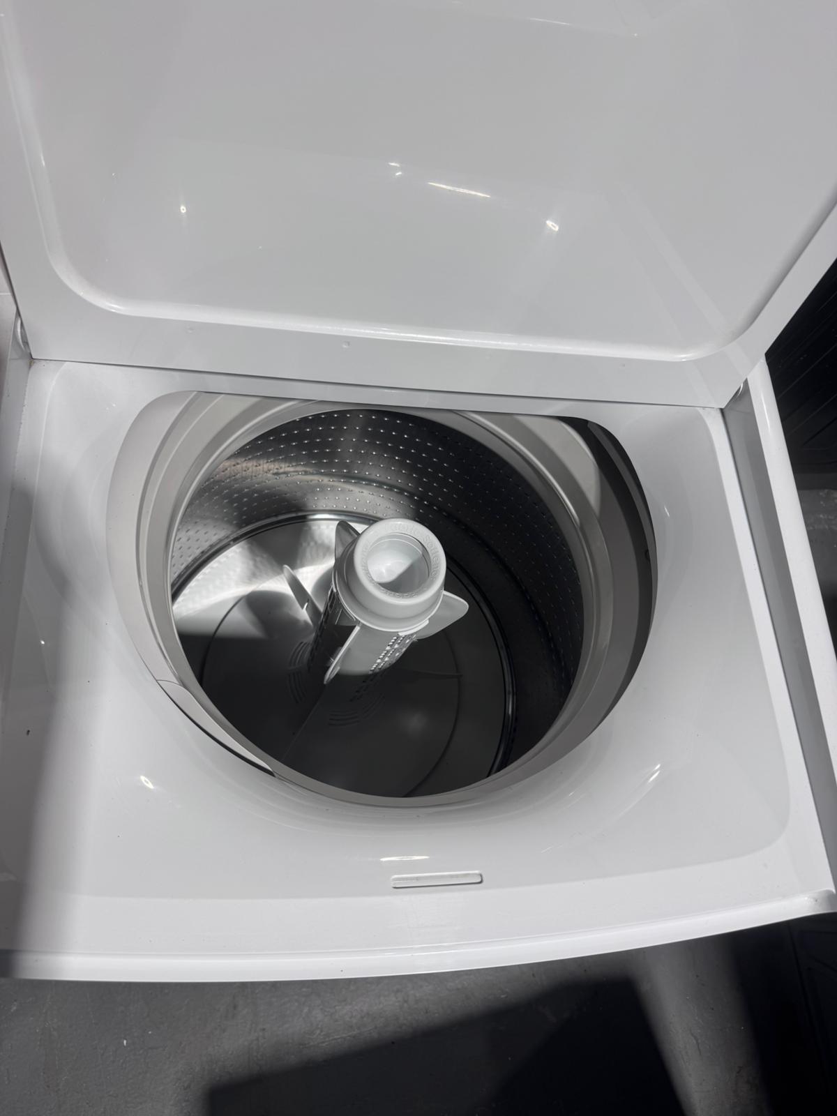 Kenmore 334L Fridge + Fisher & Paykel 8.5kg Washer Deal