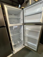 Hisense 326L Top Mount Fridge Freezer – Factory Seconds