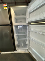 Hisense 326L Top Mount Fridge Freezer – Factory Seconds
