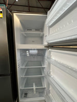 Hisense 326 Litre Top Mount Fridge Freezer – Factory Seconds