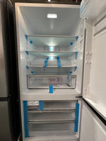 Westinghouse 496L Bottom Mount Fridge Freezer – Factory Seconds