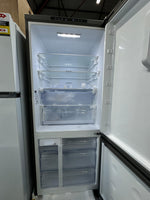 Samsung 427 litres bottom mount fridge freezer, factory seconds