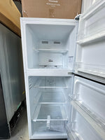Hisense 205L Top Mount Fridge Freezer – Factory Seconds