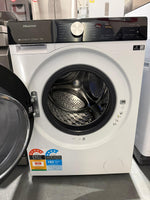 Factory Seconds Hisense 12 Kgs Washing Machine