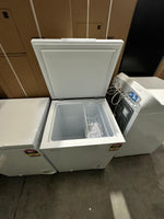 Hisense 145L Hybrid Chest Freezer – Factory Seconds