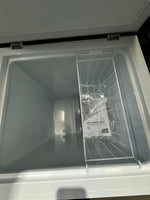 Hisense 145L Hybrid Chest Freezer – Factory Seconds