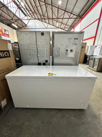 Westinghouse 500L Chest Freezer – Near New