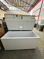 Westinghouse 500L Chest Freezer – Near New