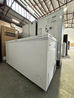 Westinghouse 500L Chest Freezer – Near New