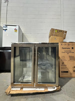 Omega 190L Outdoor Beverage Centre – Factory Seconds