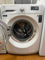 Electrolux 7.5kg Front Load Washer EWF12753 – Refurbished