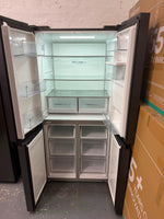Samsung 635L Side by Side Fridge SRS673DMB – Refurbished