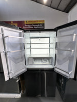 Fisher & Paykel 498L Quad Door Fridge Freezer – Factory Seconds