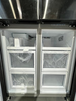 Fisher & Paykel 498L Quad Door Fridge Freezer – Factory Seconds