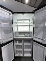 Fisher & Paykel 498L Quad Door Fridge Freezer – Factory Seconds