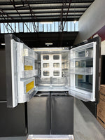 LG 847L InstaView Quad Door Fridge Freezer – Factory Seconds
