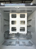 LG 847L InstaView Quad Door Fridge Freezer – Factory Seconds