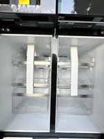 LG 847L InstaView Quad Door Fridge Freezer – Factory Seconds