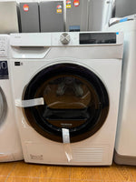 Samsung 9kg Smart Heat Pump Dryer - DV91T6440LE