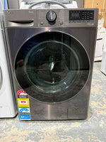 LG 9 Kgs Washing Machine
