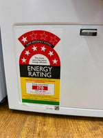 Bosch 9kg Heat Pump Dryer WQG24200AU – Factory Seconds