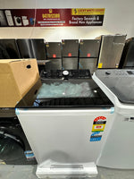 LG 12kg Top Load Washing Machine – Factory Seconds