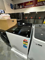LG 12kg Top Load Washing Machine – Factory Seconds