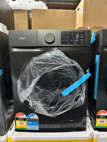 Solt 9kg Front Load Washing Machine – Factory Seconds