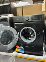 Solt 9kg Front Load Washing Machine – Factory Seconds