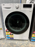 Factory Seconds Lg 10kgs/6kgs Washer/Dryer