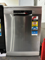 Bosch Series 6 15 Place Settings Dishwasher – Made in Germany