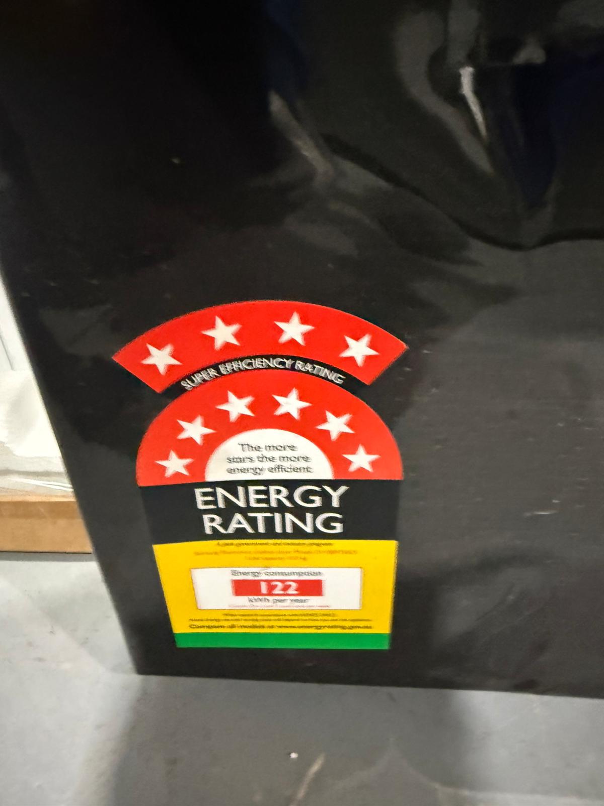 Refurbished Samsung Heat pump Dryer