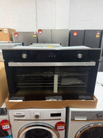 Haier 90cm 500 Series Built-In Oven HWO90S10EX2