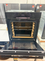 Bosch Series 4 60cm Multifunction Oven HBA534BB3A – Factory Seconds