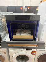 LG Series 7 76L InstaView Pyrolytic Oven BO607G2MB4 – Factory Seconds