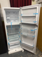 Westinghouse 312L Top Mount Fridge WTM3100WL – Factory Seconds