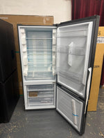 TCL 416L Bottom Mount Fridge TRF445BB – Factory Seconds