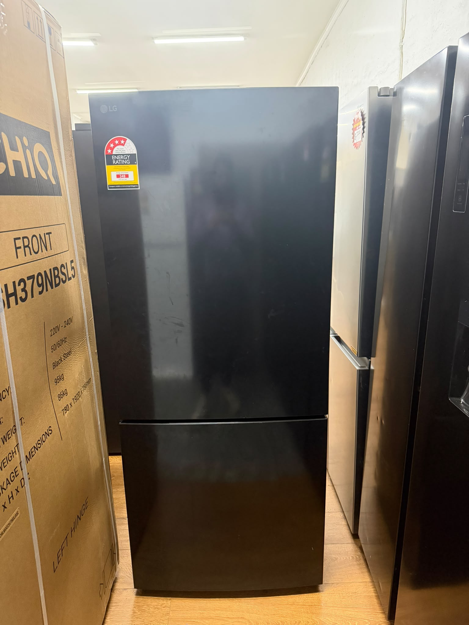 Factory Seconds Home Appliances in Reservoir Victoria