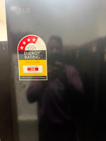 LG 420L Bottom Mount Fridge GB-455BLE