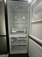 Hisense 453L Bottom Mount Fridge Freezer – Refurbished