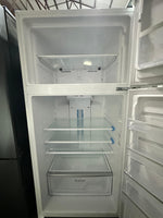 Westinghouse 536L Top Mount Fridge Freezer – Refurbished