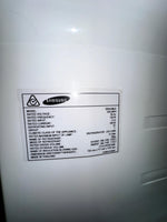 Samsung 431L Top Mount Fridge Freezer – Refurbished