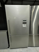 Fisher & Paykel 519L Bottom Mount Fridge Freezer – Refurbished
