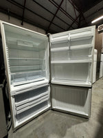 Fisher & Paykel 519L Bottom Mount Fridge Freezer – Refurbished