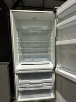 Fisher & Paykel 519L Bottom Mount Fridge Freezer – Refurbished