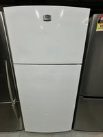 Kelvinator 536L Top Mount Fridge Freezer – Refurbished