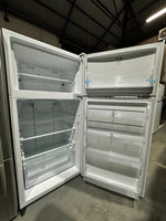 Kelvinator 536L Top Mount Fridge Freezer – Refurbished