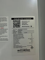 Kelvinator 536L Top Mount Fridge Freezer – Refurbished