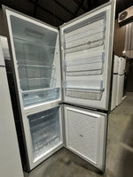 CHiQ 231L Bottom Mount Fridge Freezer – Refurbished