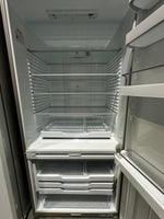 Fisher & Paykel 519L Bottom Mount Fridge Freezer – Refurbished